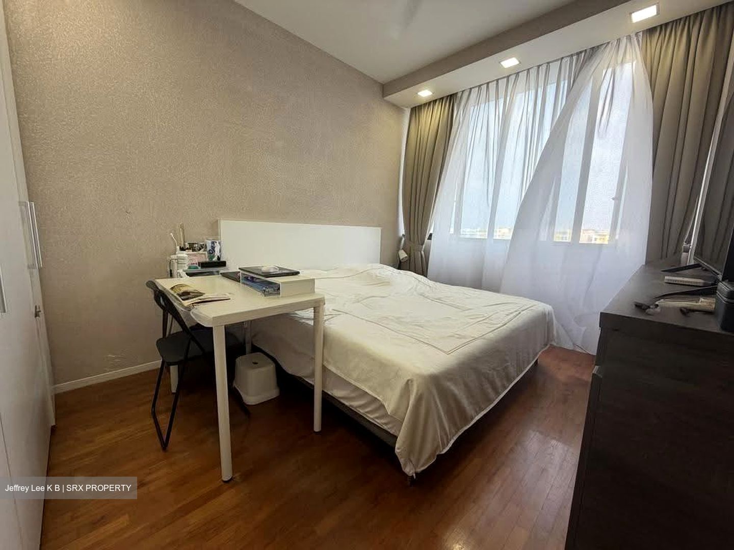 The Amore (D19), Condominium #607402021